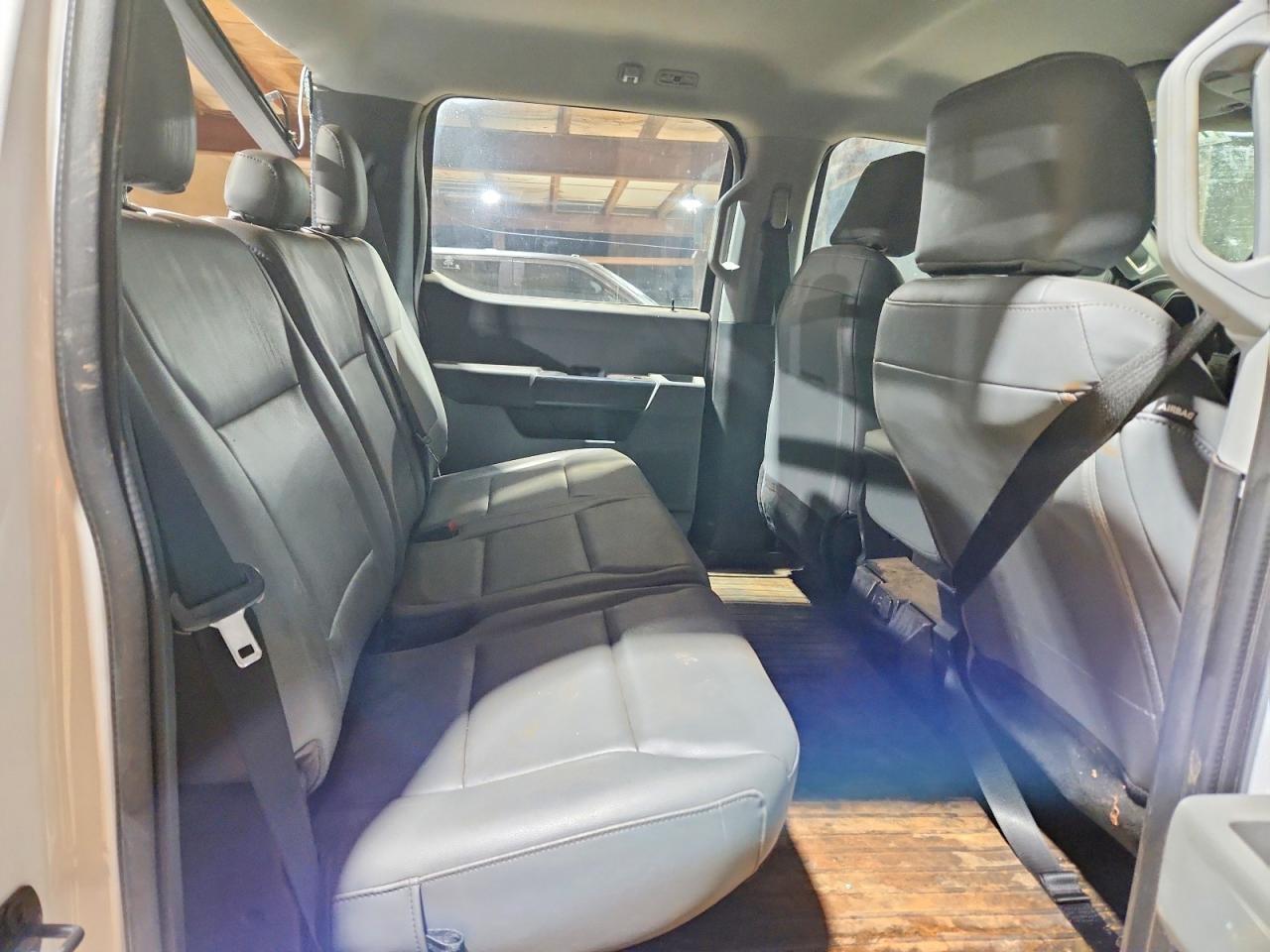 2021 Ford F-150 VIN 1FTFW1E50MFB02582 photo 10
