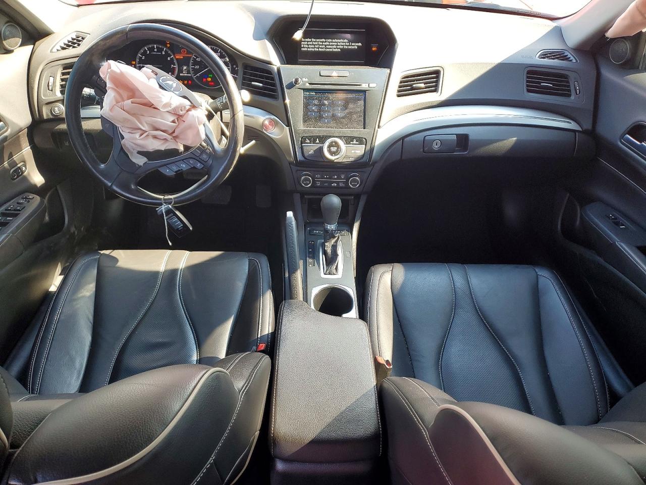 2021 Acura Ilx VIN 19UDE2F77MA004034 photo 8