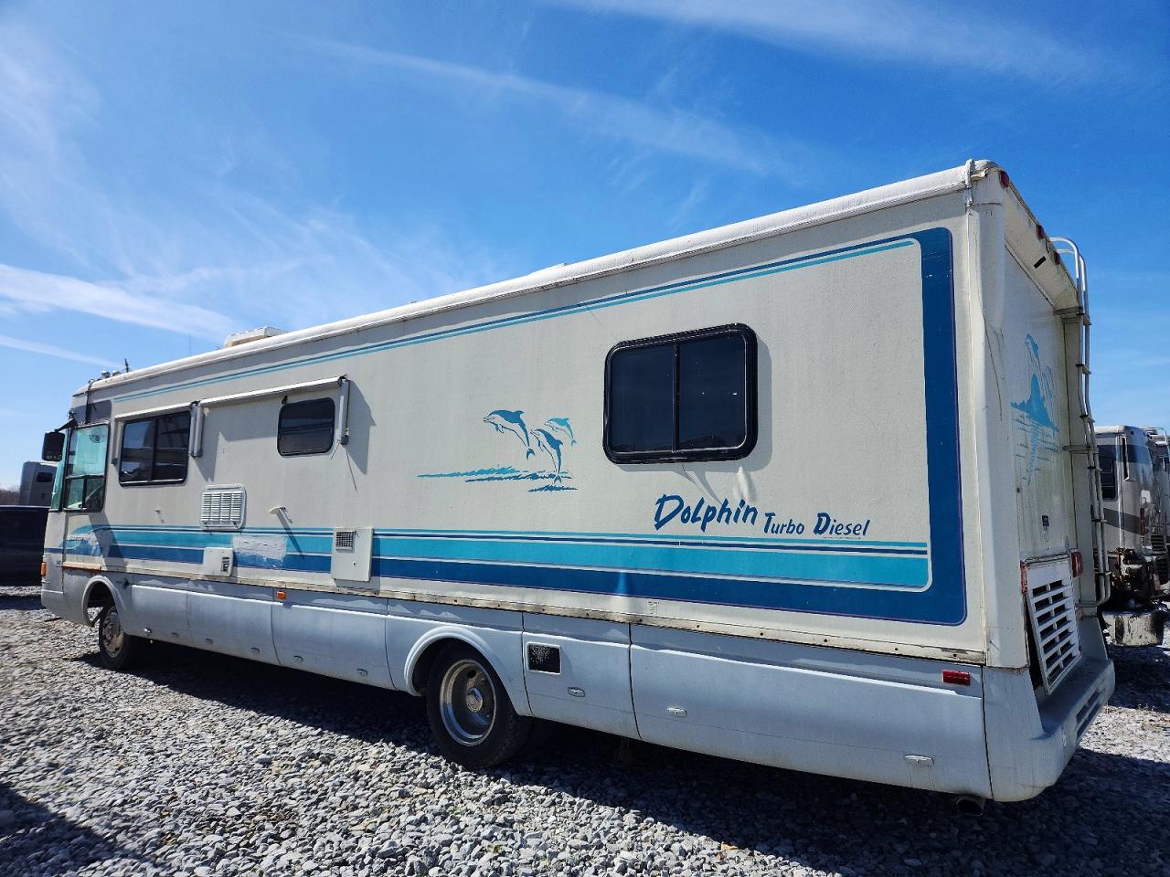 1994 NATIONAL RV VIN 4CDR59M24R2304005 photo 3