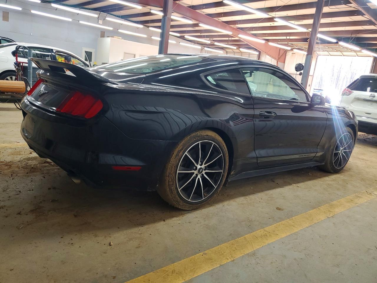 2015 FORD All models VIN 1FA6P8TH1F5395572 photo 3
