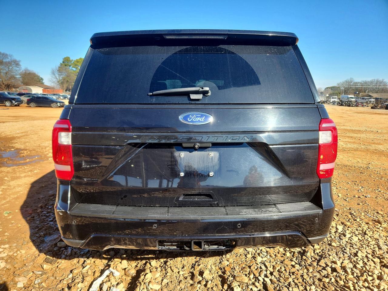 2021 Ford Expedition VIN 1FMJU1HT4MEA16462 photo 6