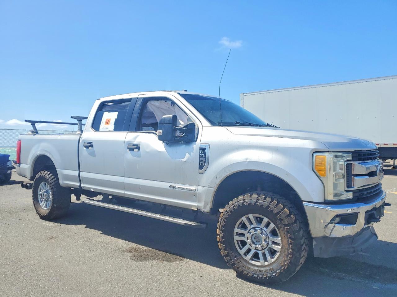2017 Ford F350 VIN 1FT7W3BT1HEB58979 photo 4