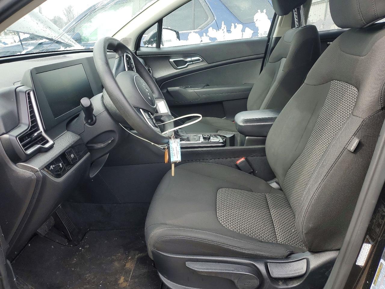 2023 Kia Sportage VIN KNDPU3AF0P7042564 photo 7