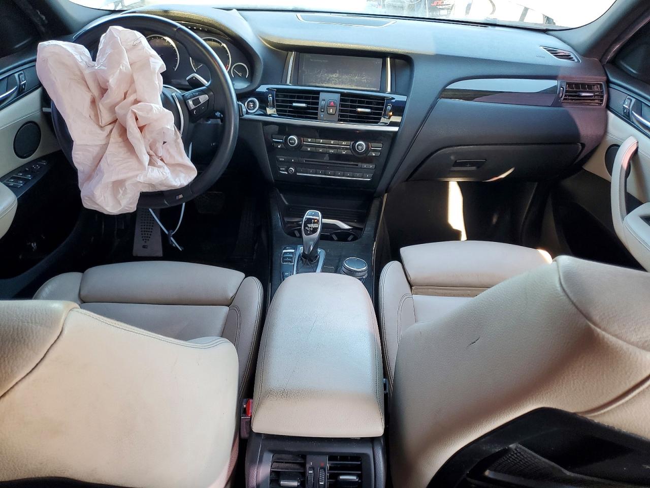 2018 BMW X4 VIN 5UXXW3C51J0T83064 photo 8