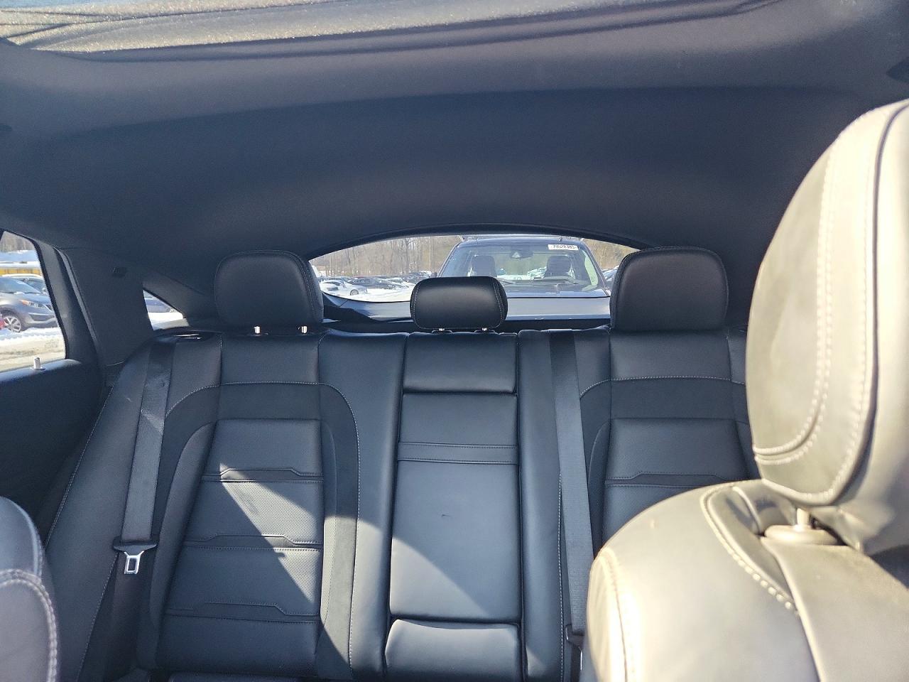 2022 Mercedes-Benz Gle class VIN 4JGFD6BB8NA744832 photo 10