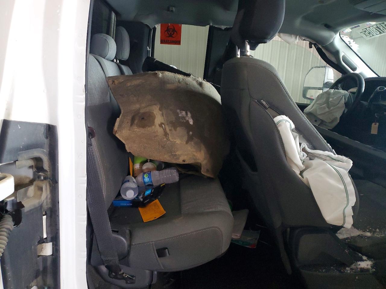 2022 Ford F150 VIN 1FTFX1E56NKE16629 photo 10