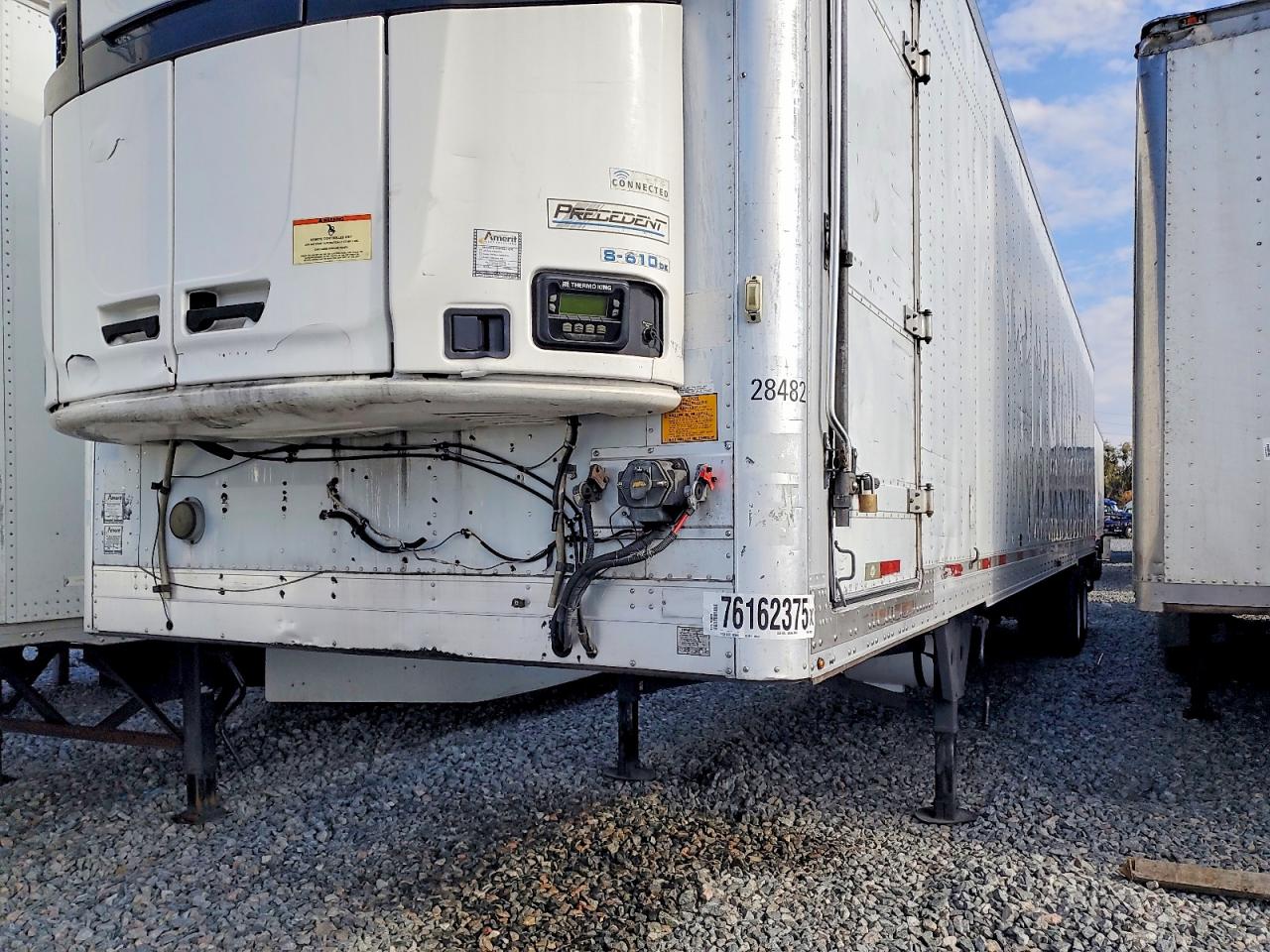 2009 UTILITY All models VIN 1UYVS24879U794305 photo 9