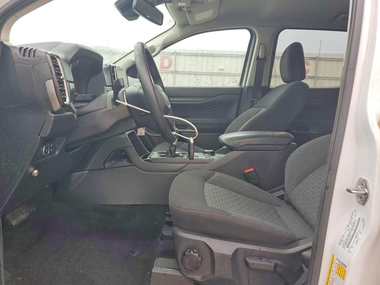 2024 Ford Ranger VIN 1FTER4HH2RLE51844 photo 7