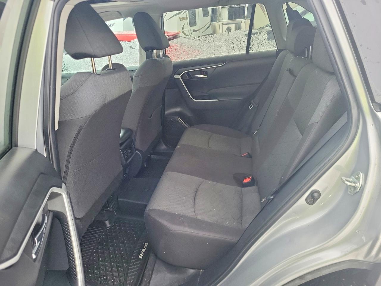 2022 Rav4 VIN 2T3R1RFV1NW250149 photo 11