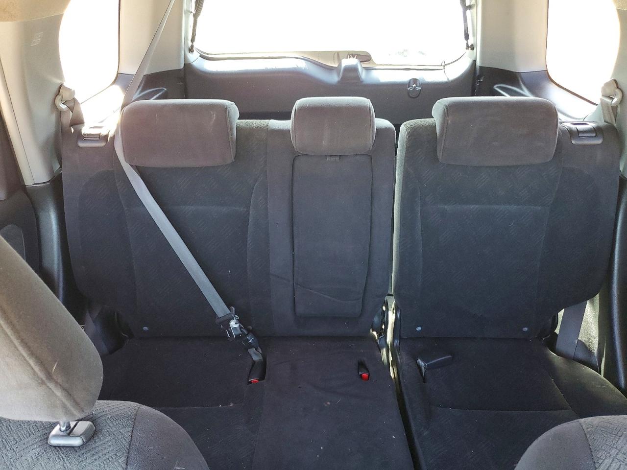 2005 HONDA Crv VIN JHLRD78875C027297 photo 10