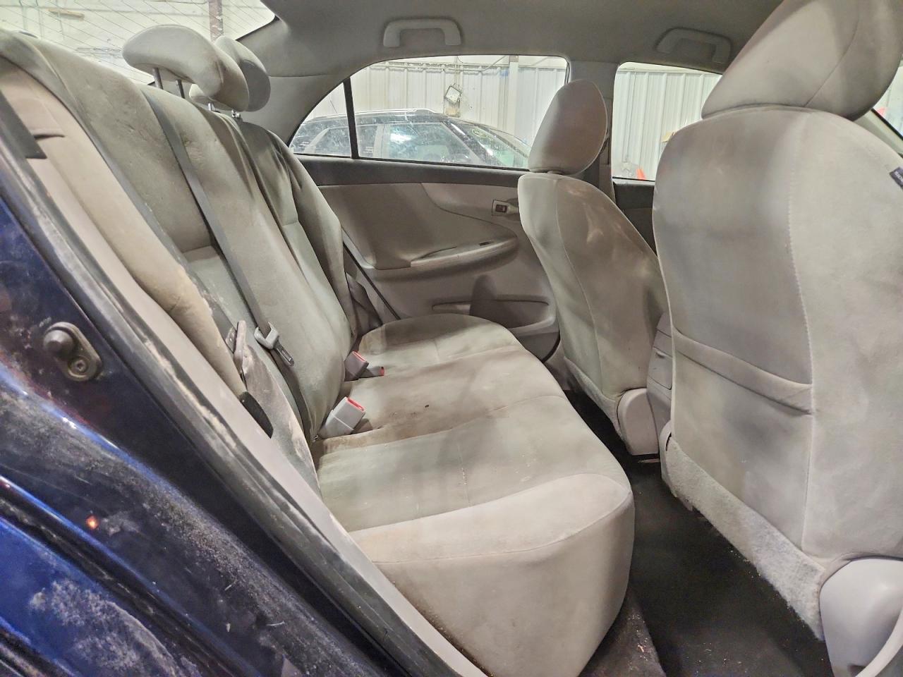 2013 Toyota Corolla VIN 5YFBU4EE3DP199386 photo 10