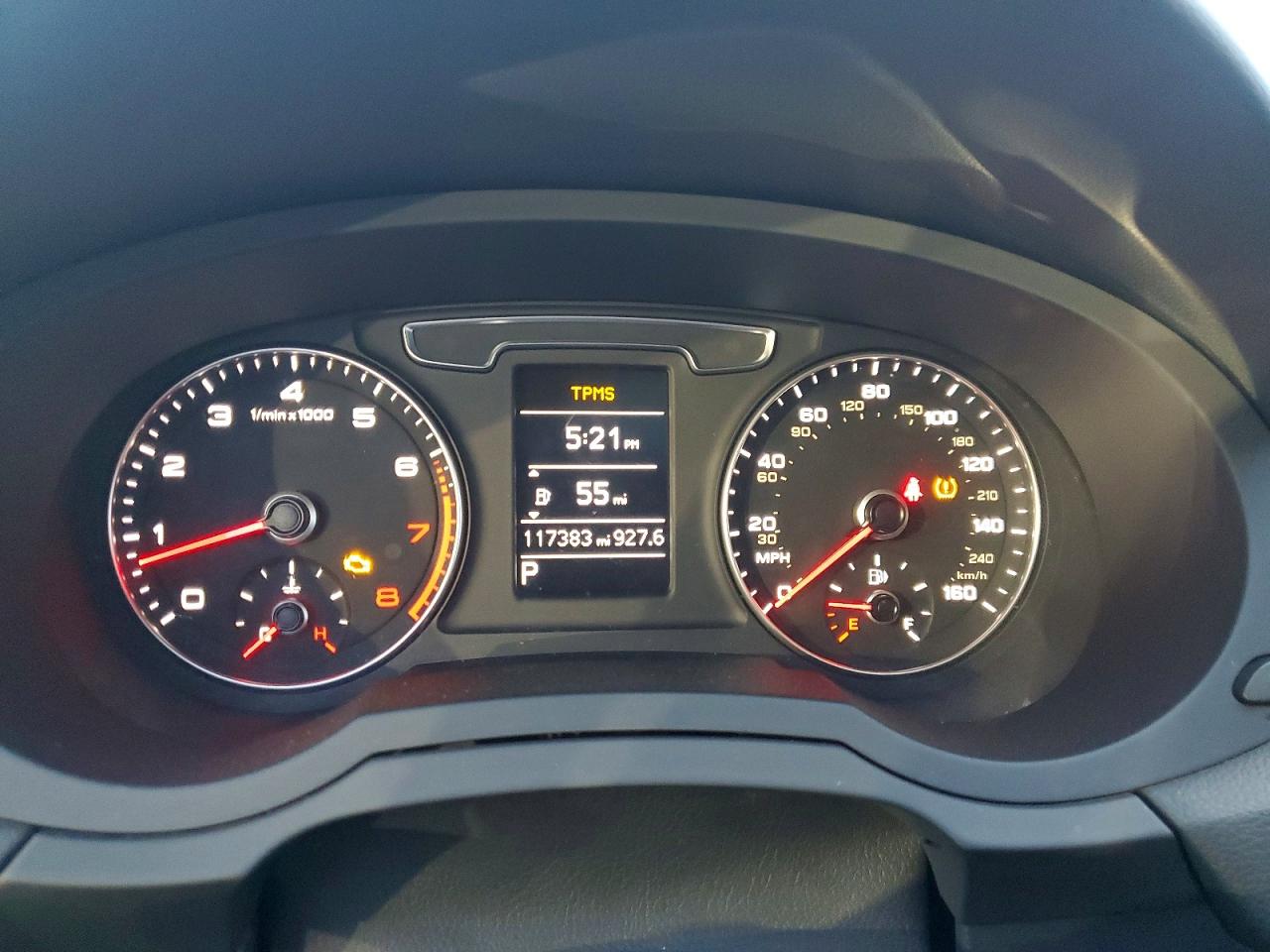 2018 Audi Q3 VIN WA1HCCFSXJR020218 photo 9