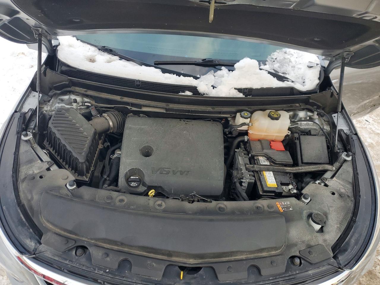 2023 Buick Enclave VIN 5GAERBKW8PJ119073 photo 12