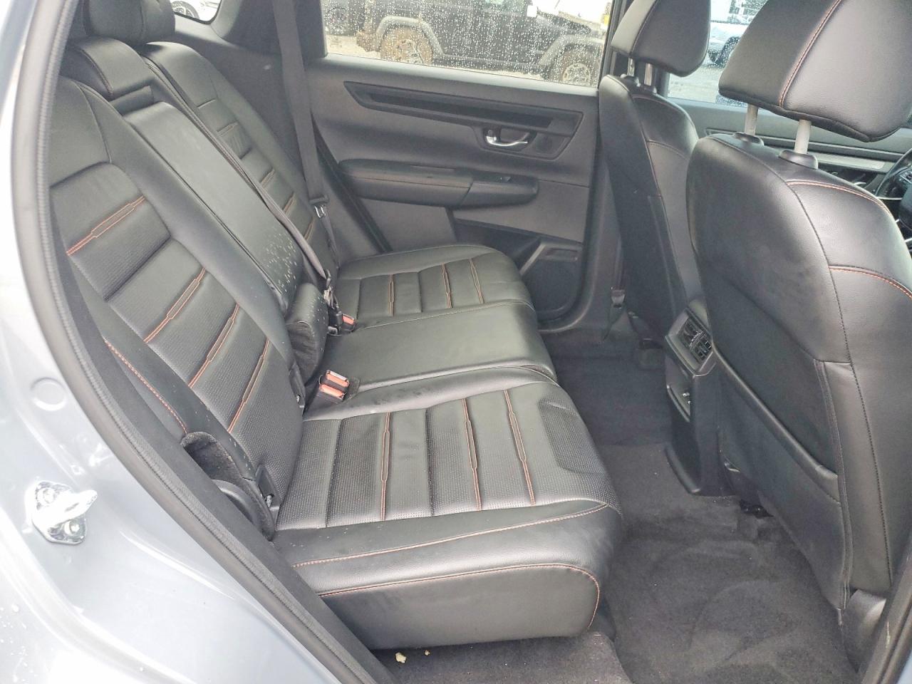 2024 Honda Crv VIN 7FARS6H8XRE042550 photo 10