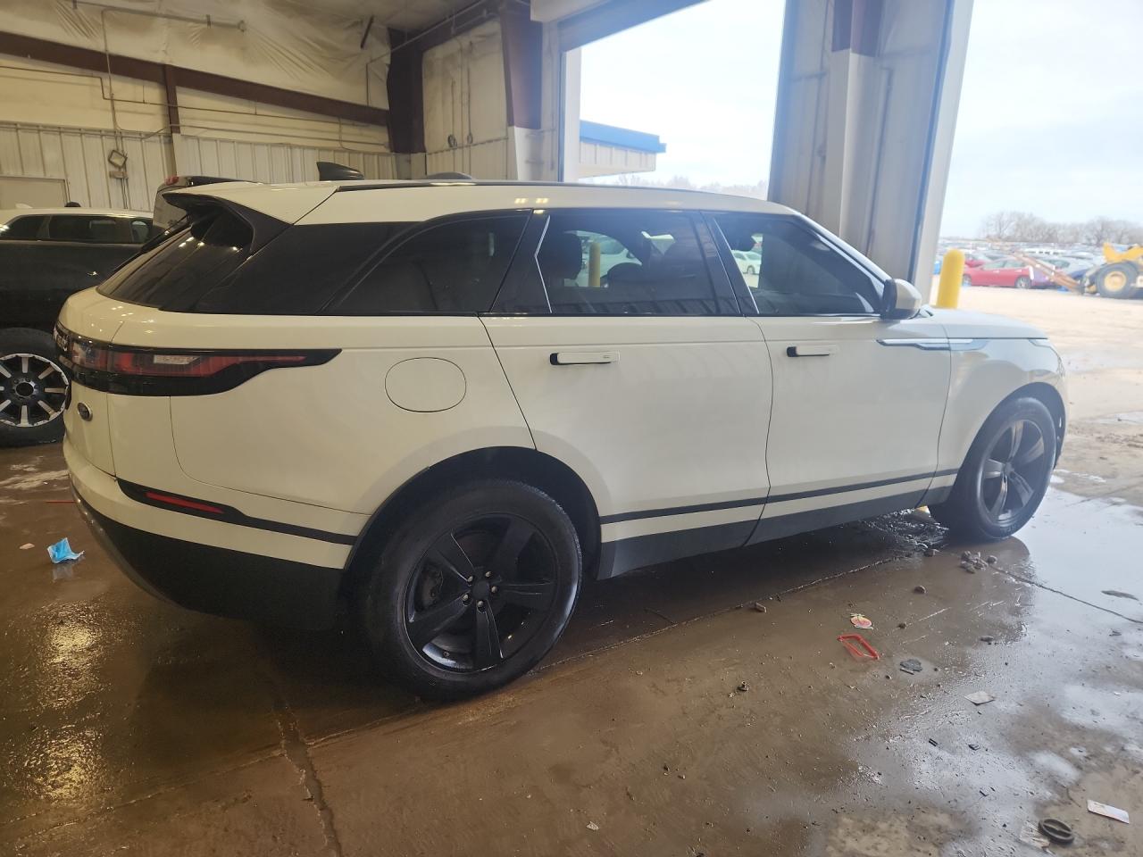 2020 Land Rangerover VIN SALYB2EX2LA285063 photo 3