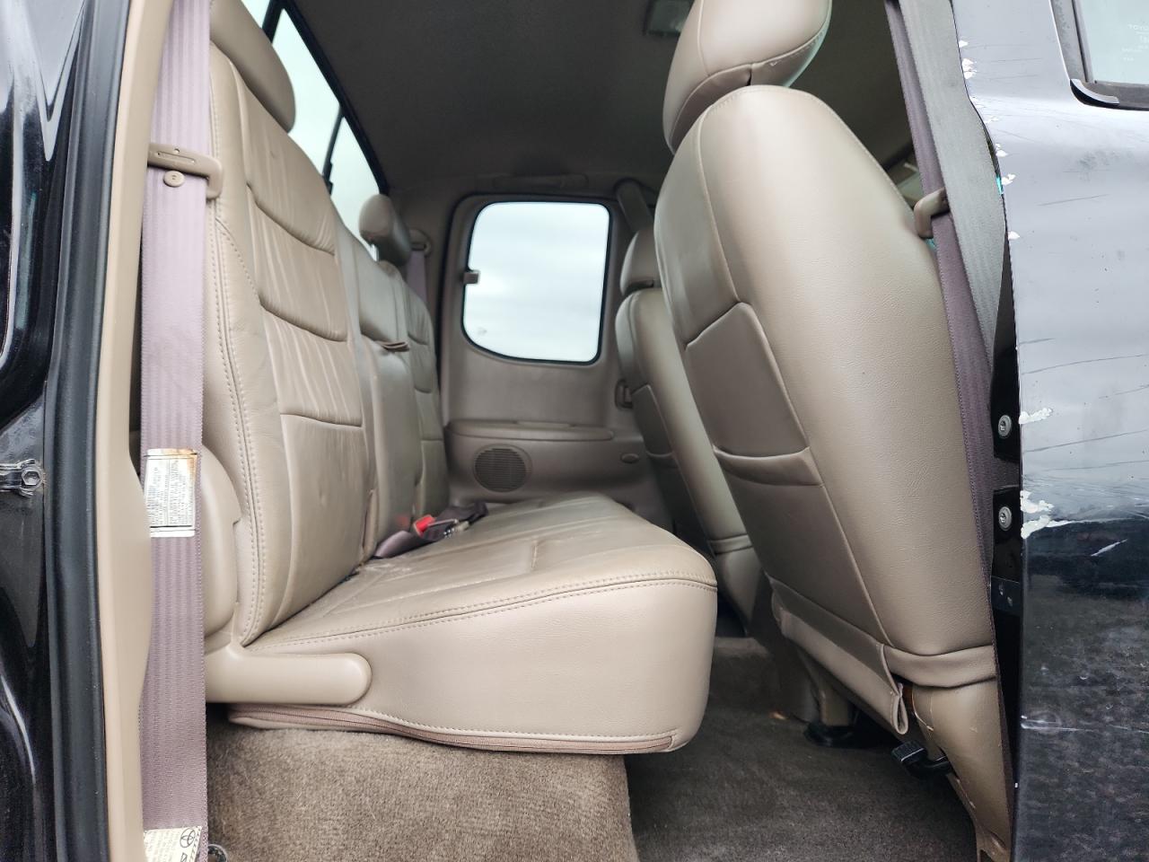 2002 TOYOTA Tundra VIN 5TBBT48182S262667 photo 10