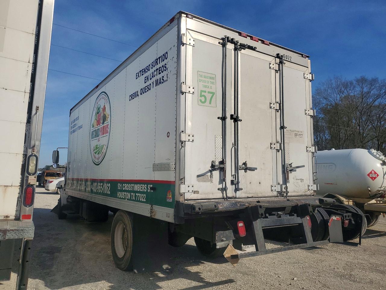 2007 HINO All other VIN 5PVNE8JV872S50701 photo 3