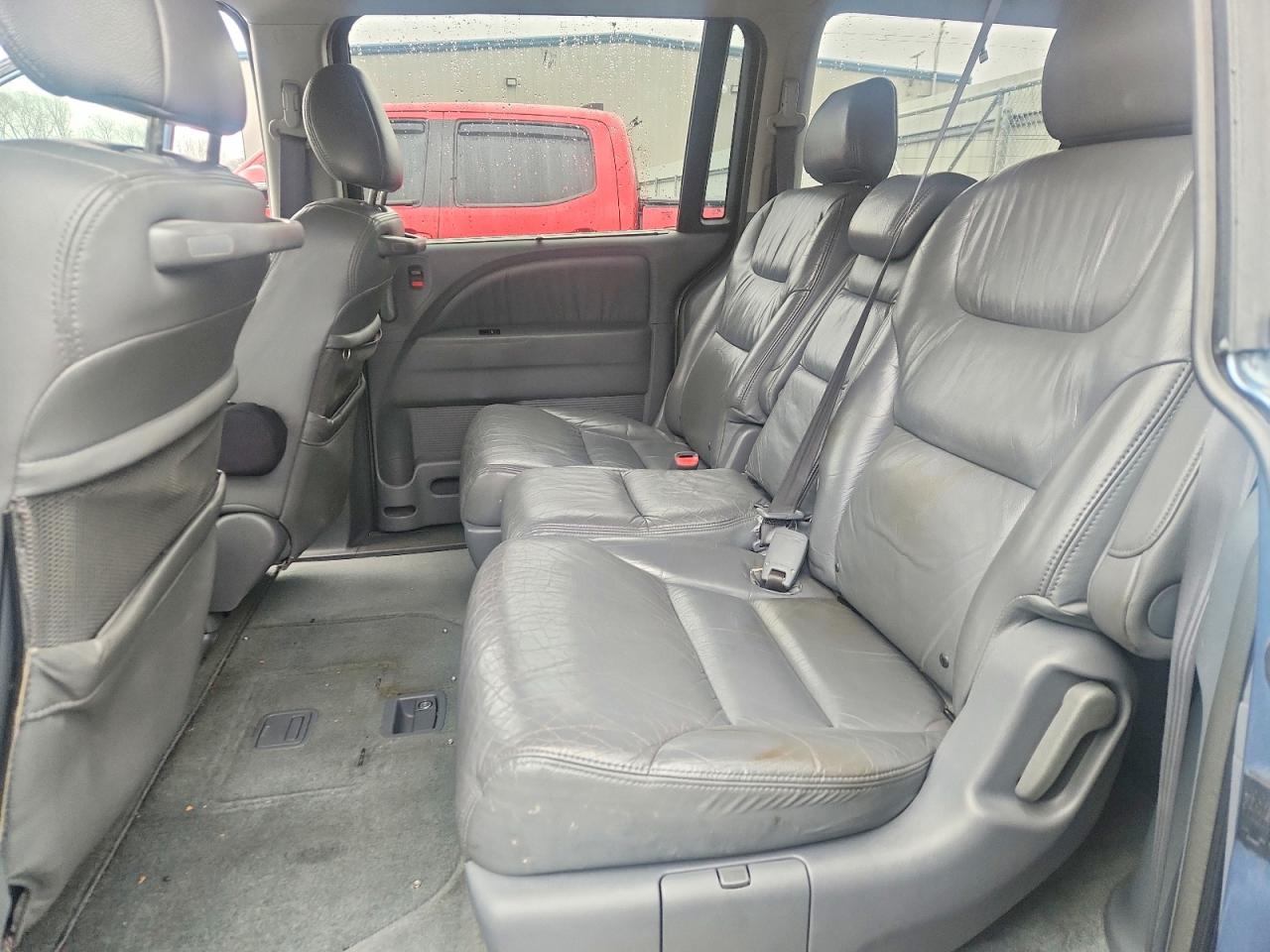 2005 Honda All models VIN 5FNRL38785B120509 photo 11
