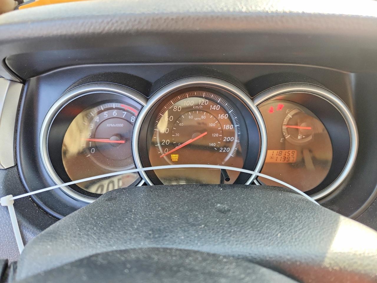 2011 NISS Versa VIN 3N1BC1CPXBL460273 photo 9