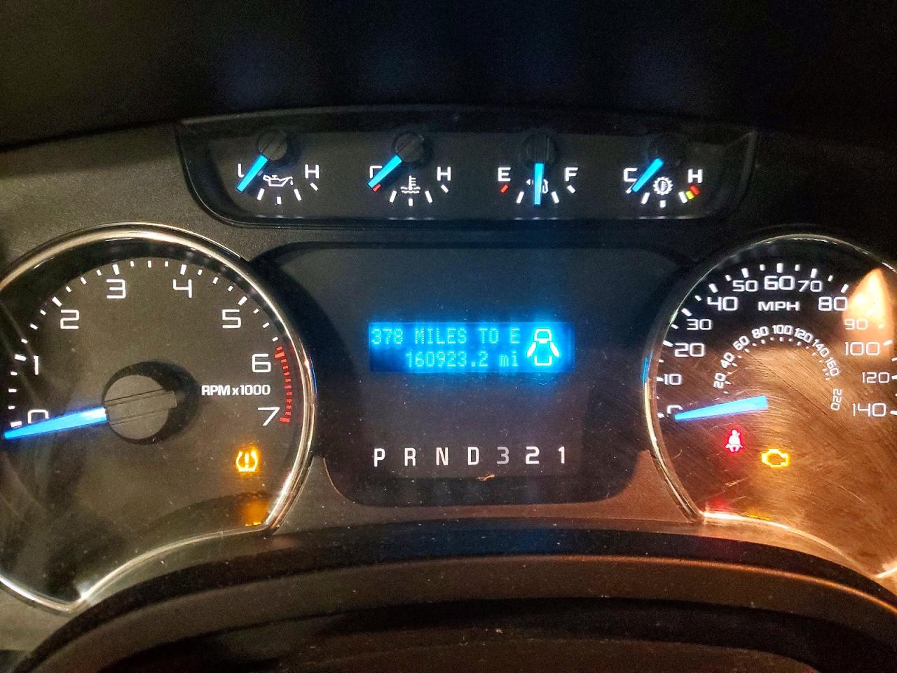 2011 Ford F150 VIN 1FTFW1EF5BKD14780 photo 9