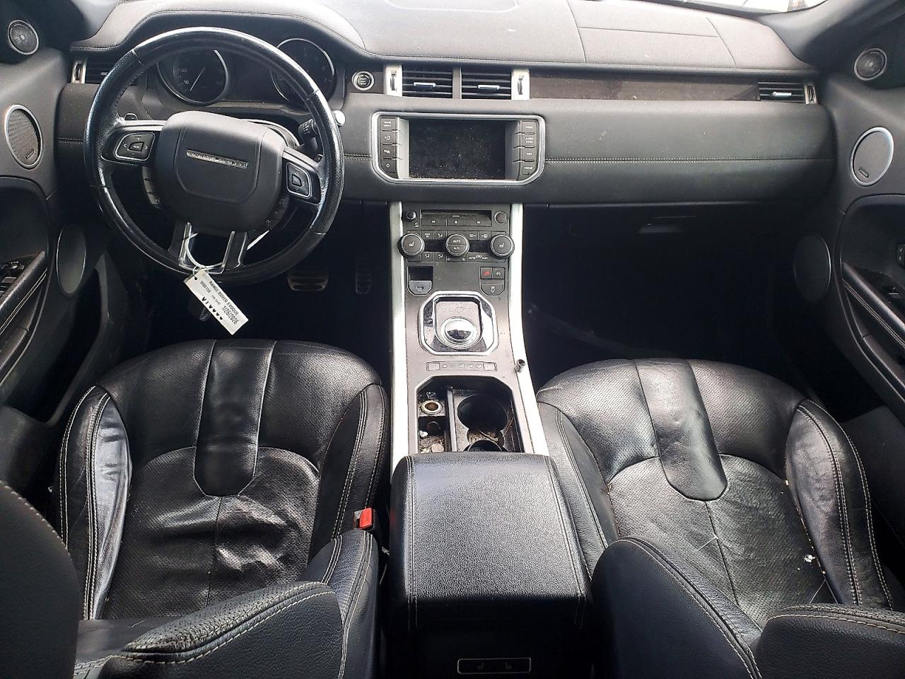 2014 Land Rangerover VIN SALVT2BG0EH873008 photo 8