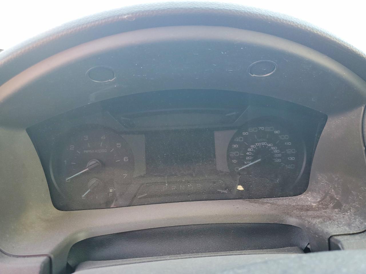 2018 Ford Flex VIN 2FMGK5B85JBA16344 photo 9