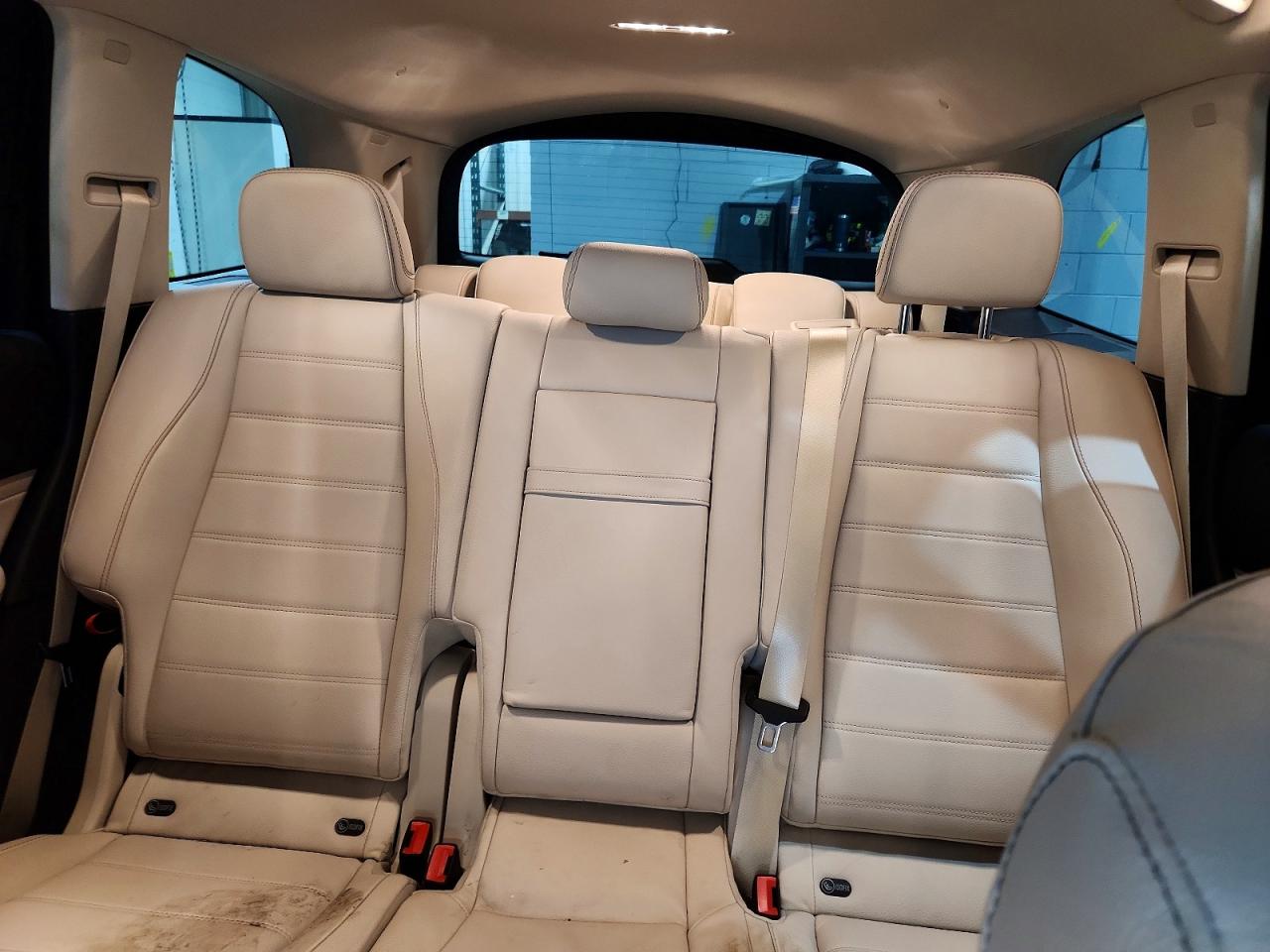 2020 Mercedes-Benz Gls VIN 4JGFF5KE0LA240139 photo 10