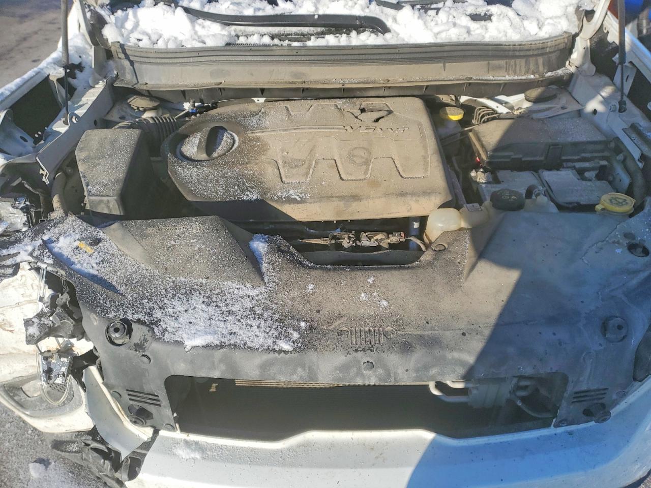 2019 Jeep Grand cher VIN 1C4PJMDX8KD137564 photo 11