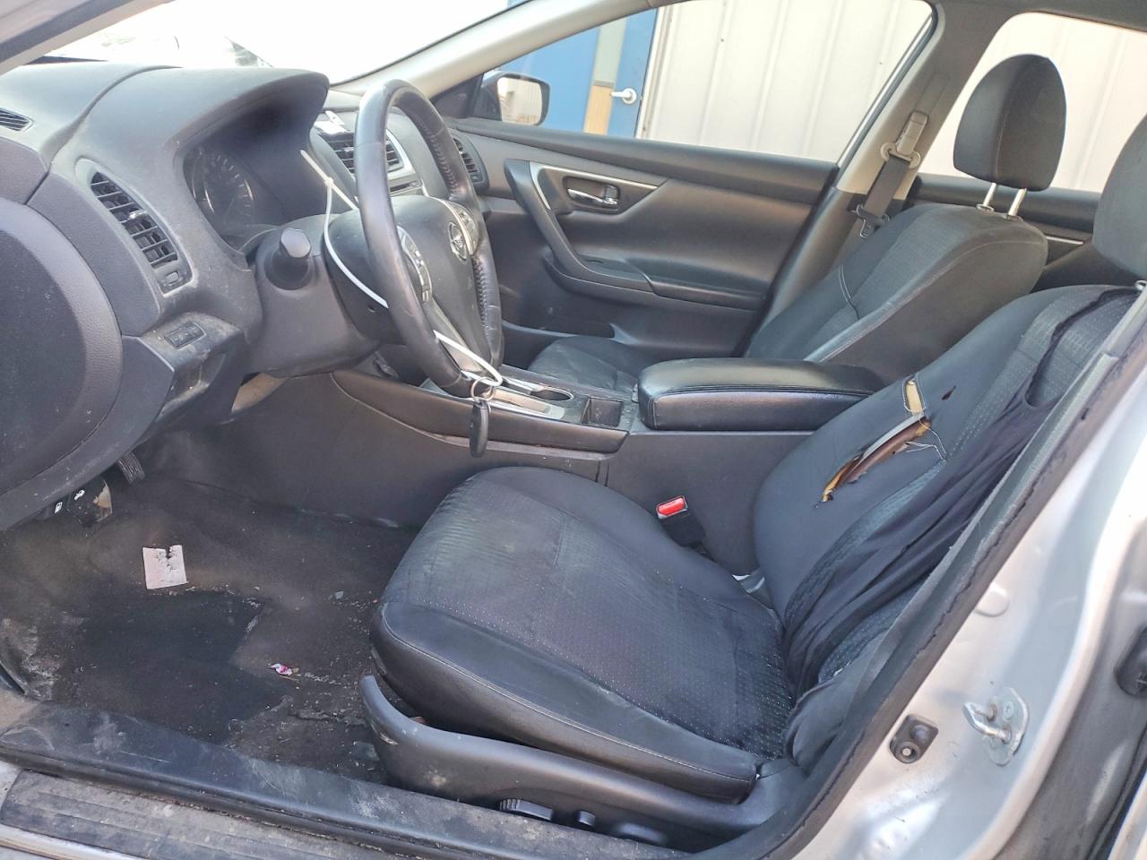 2017 Nissan Altima VIN 1N4AL3AP0HC156497 photo 7