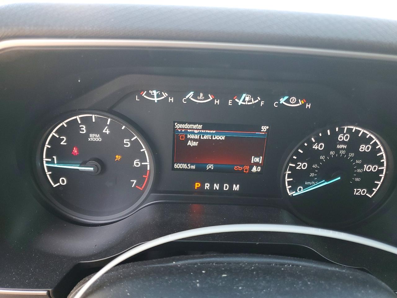 2023 Ford F150 VIN 1FTEW1CP4PKF54577 photo 9