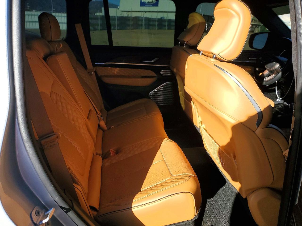 2022 Jeep Grand cher VIN 1C4RJHEGXN8617262 photo 10