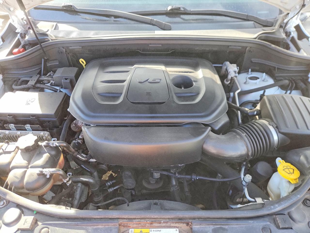 2019 Jeep Grand cher VIN 1C4RJFAG3KC669562 photo 11