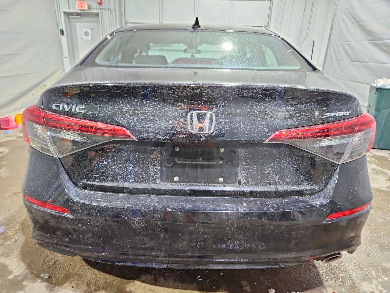 2023 Honda Civic VIN 2HGFE2F5XPH503147 photo 6