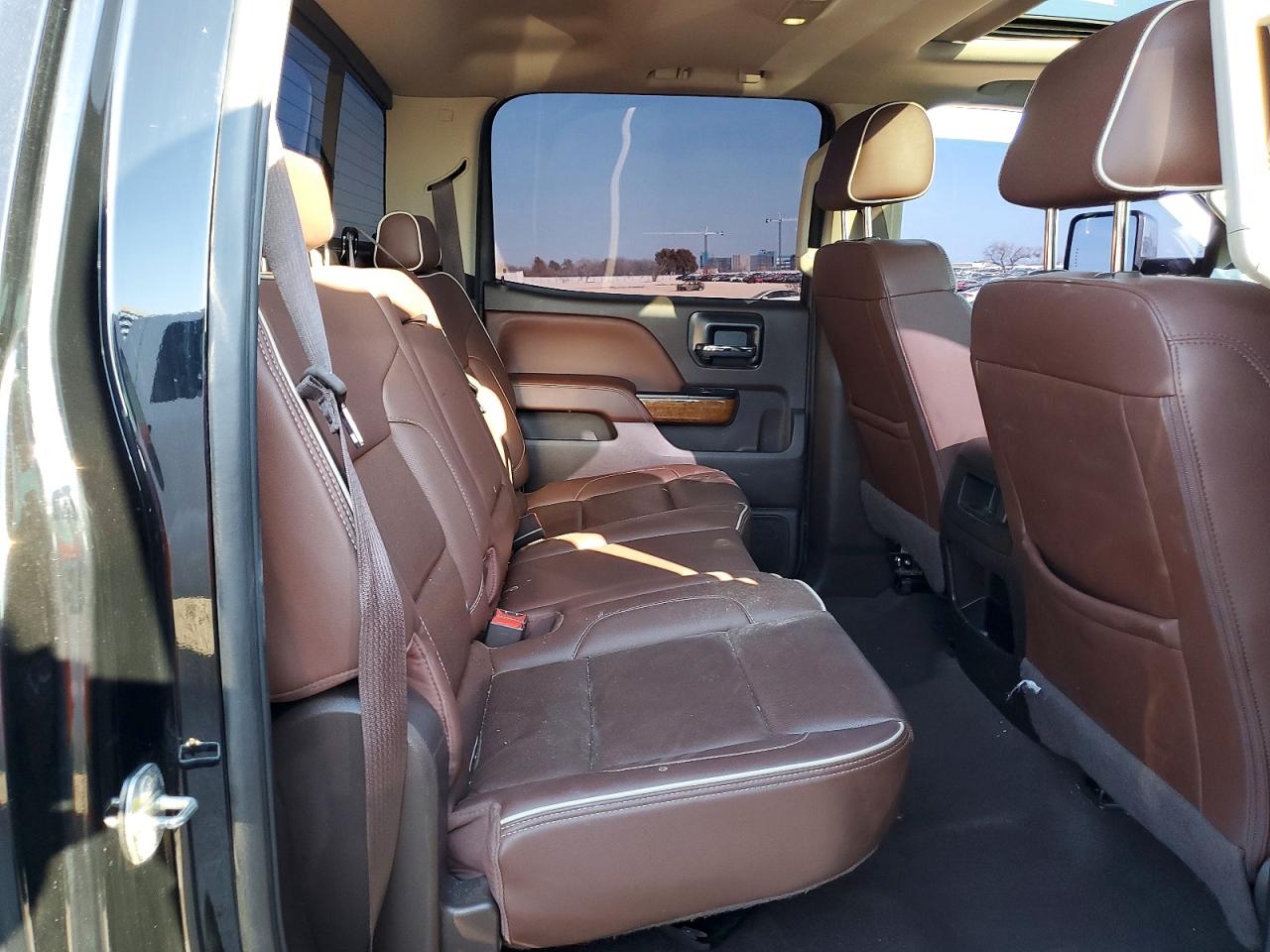 2019 All models VIN 1GC1KUEY6KF238472 photo 10