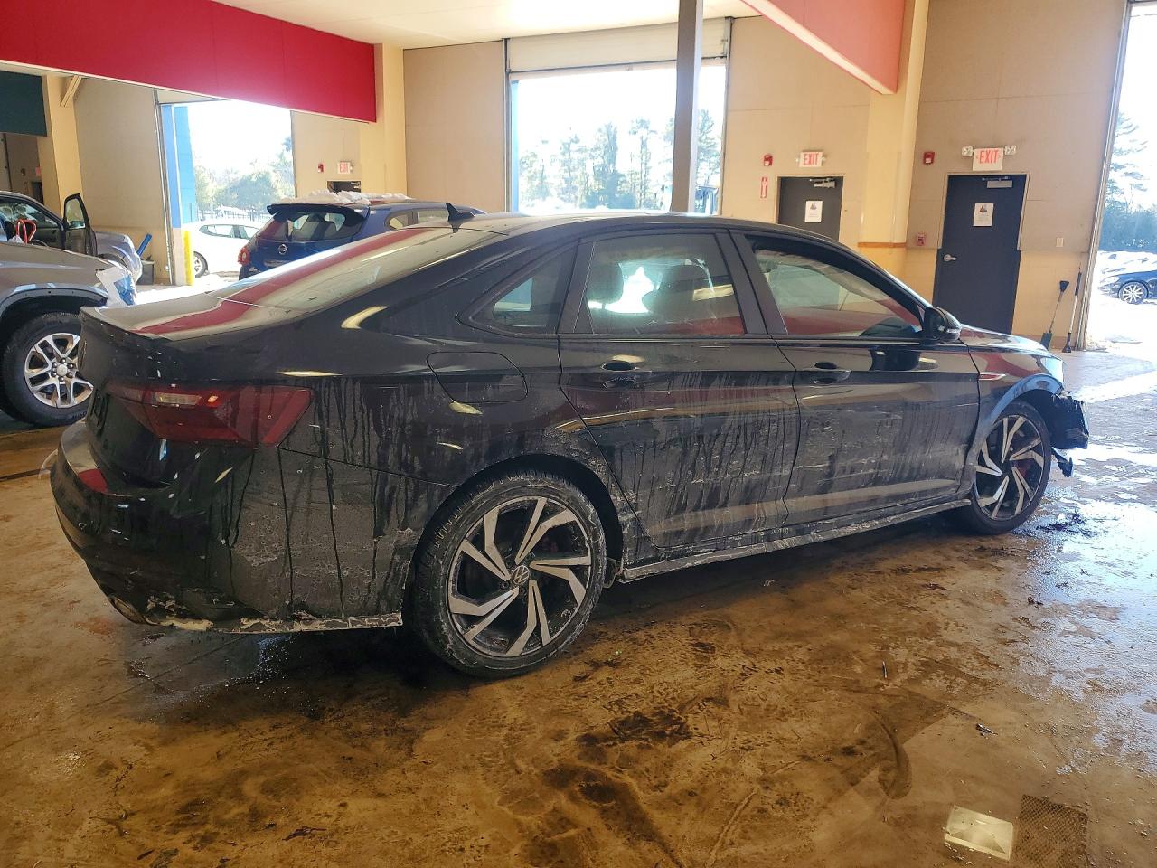 2023 Volkswagen Jetta VIN 3VW1T7BU0PM045268 photo 3