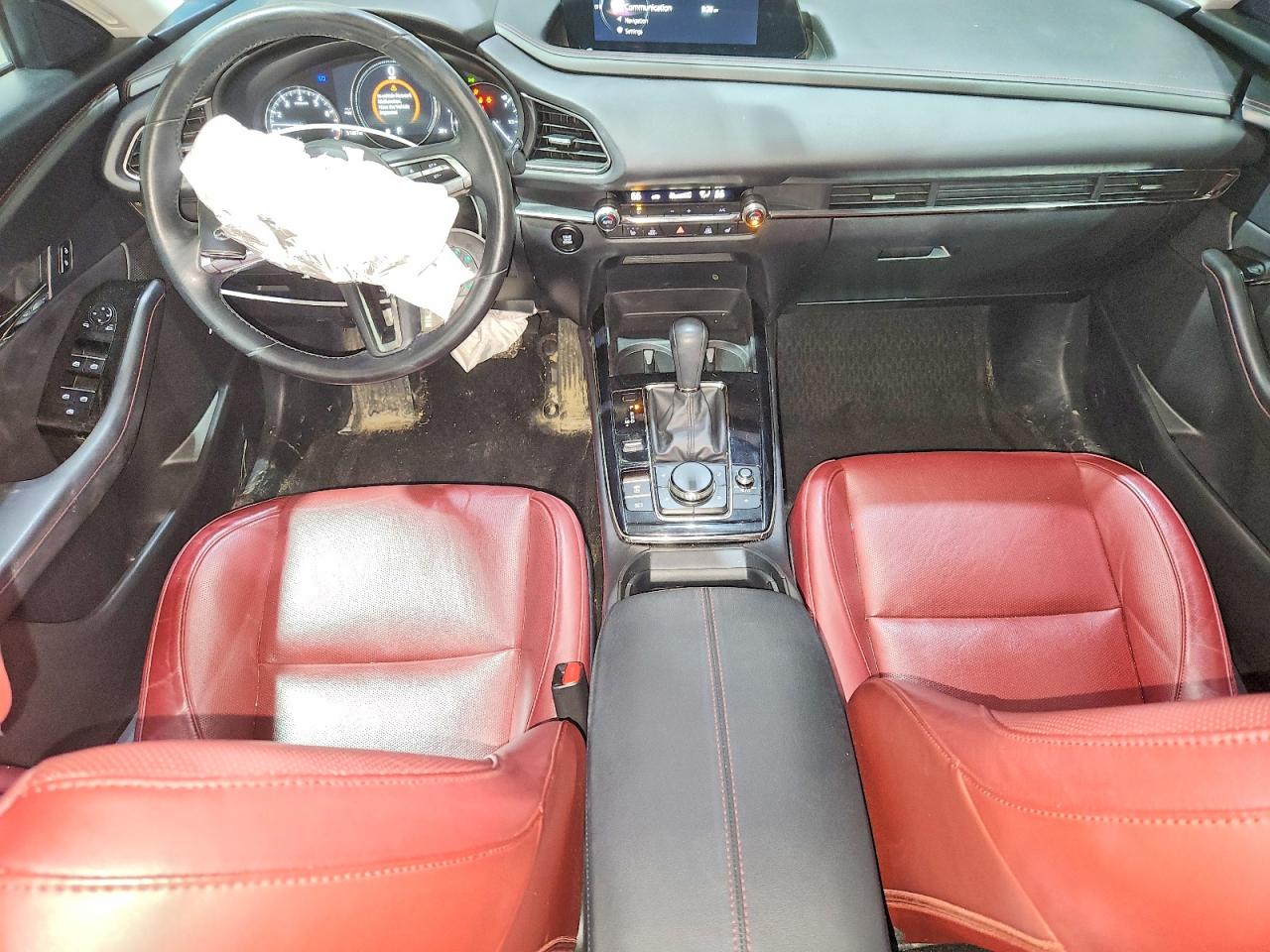 2023 Mazda Cx30 VIN 3MVDMBCMXPM539151 photo 8
