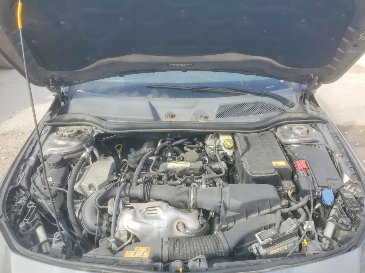 2015 Mercedes-Benz Cla-class VIN WDDSJ4EB0FN275053 photo 11