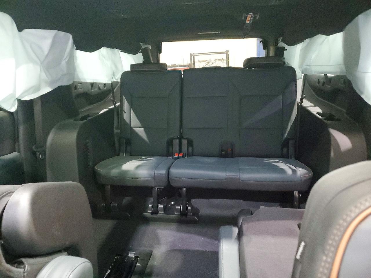2026 GMC Yukon xl a VIN 1GKS2HKD4TR205553 photo 10