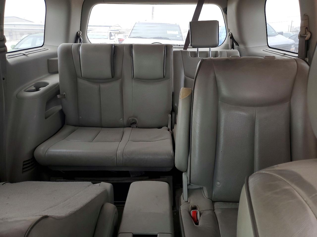 2011 Nissan All models VIN JN8AE2KP8B9001833 photo 10