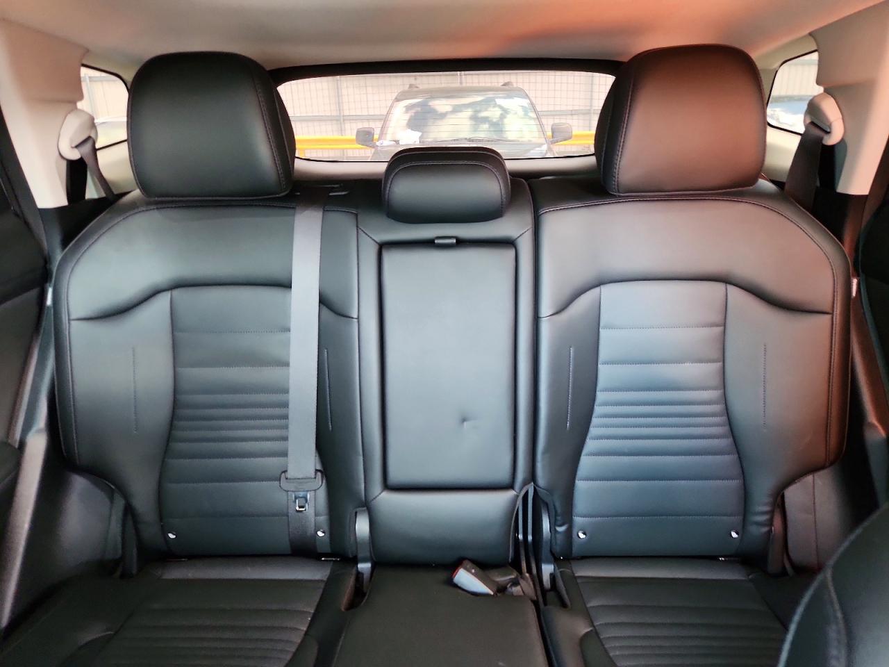 2025 Kia Sportage VIN 5XYK53DF5SG270039 photo 10
