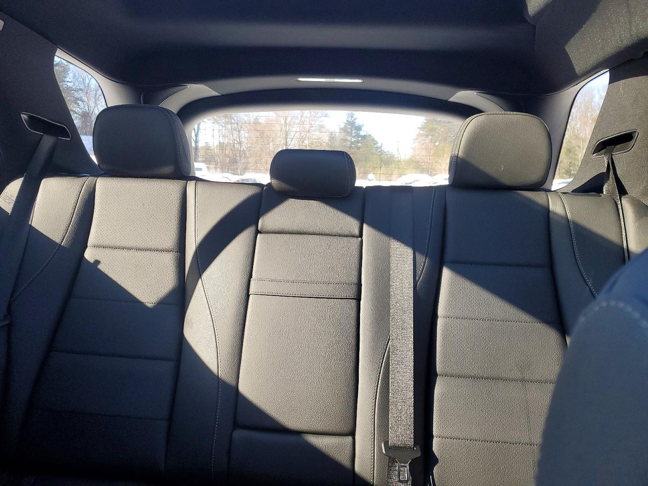 2025 Mercedes-Benz Gle class VIN 4JGFB4FBXSB403734 photo 10