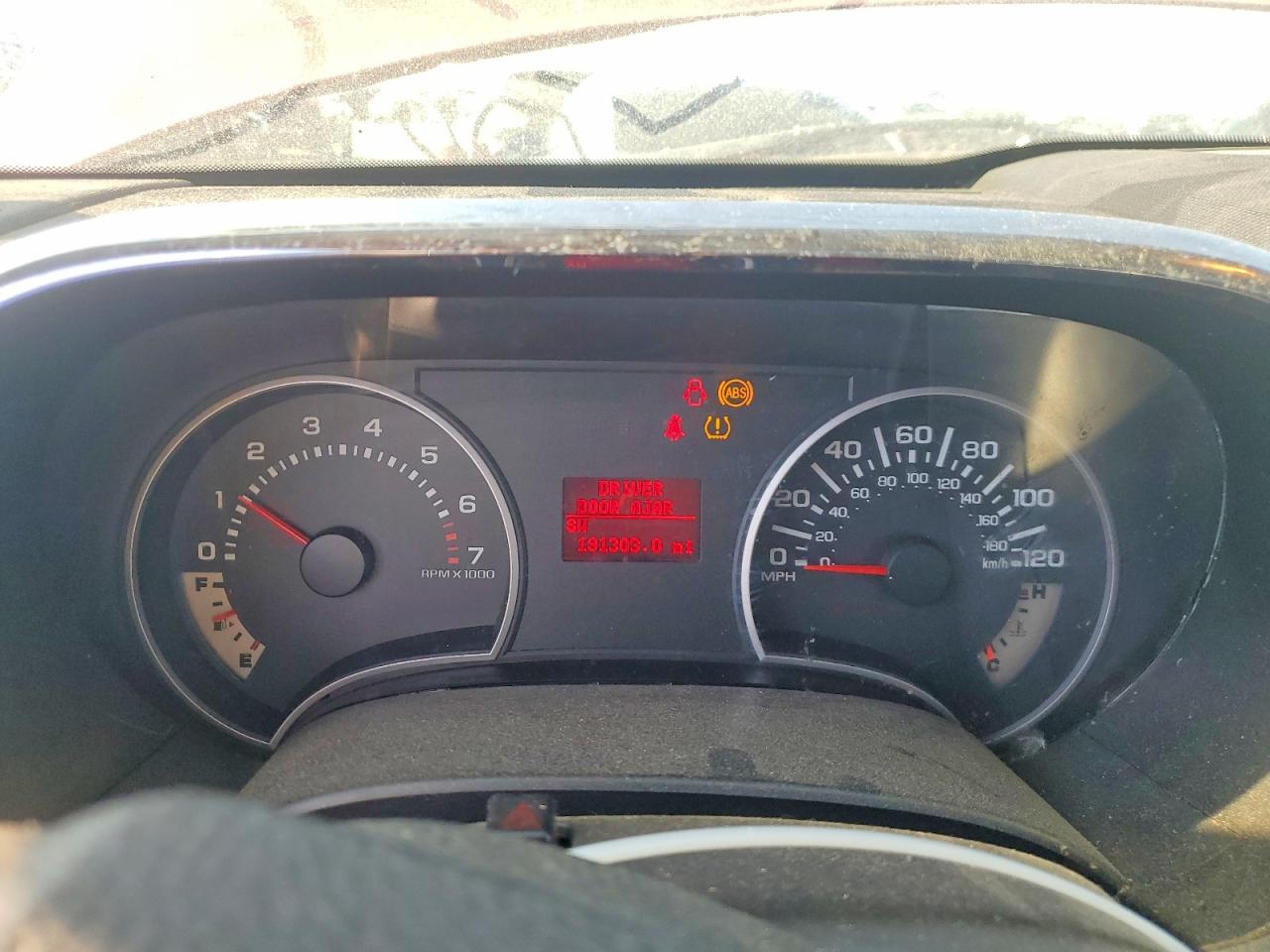 2007 FORD Explorer VIN 1FMEU53837UB24030 photo 9