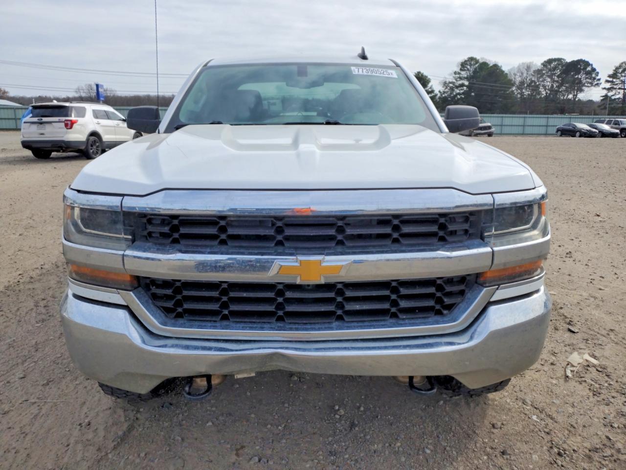 2017 CHEVROLET All models VIN 3GCUKNEC1HG397673 photo 5