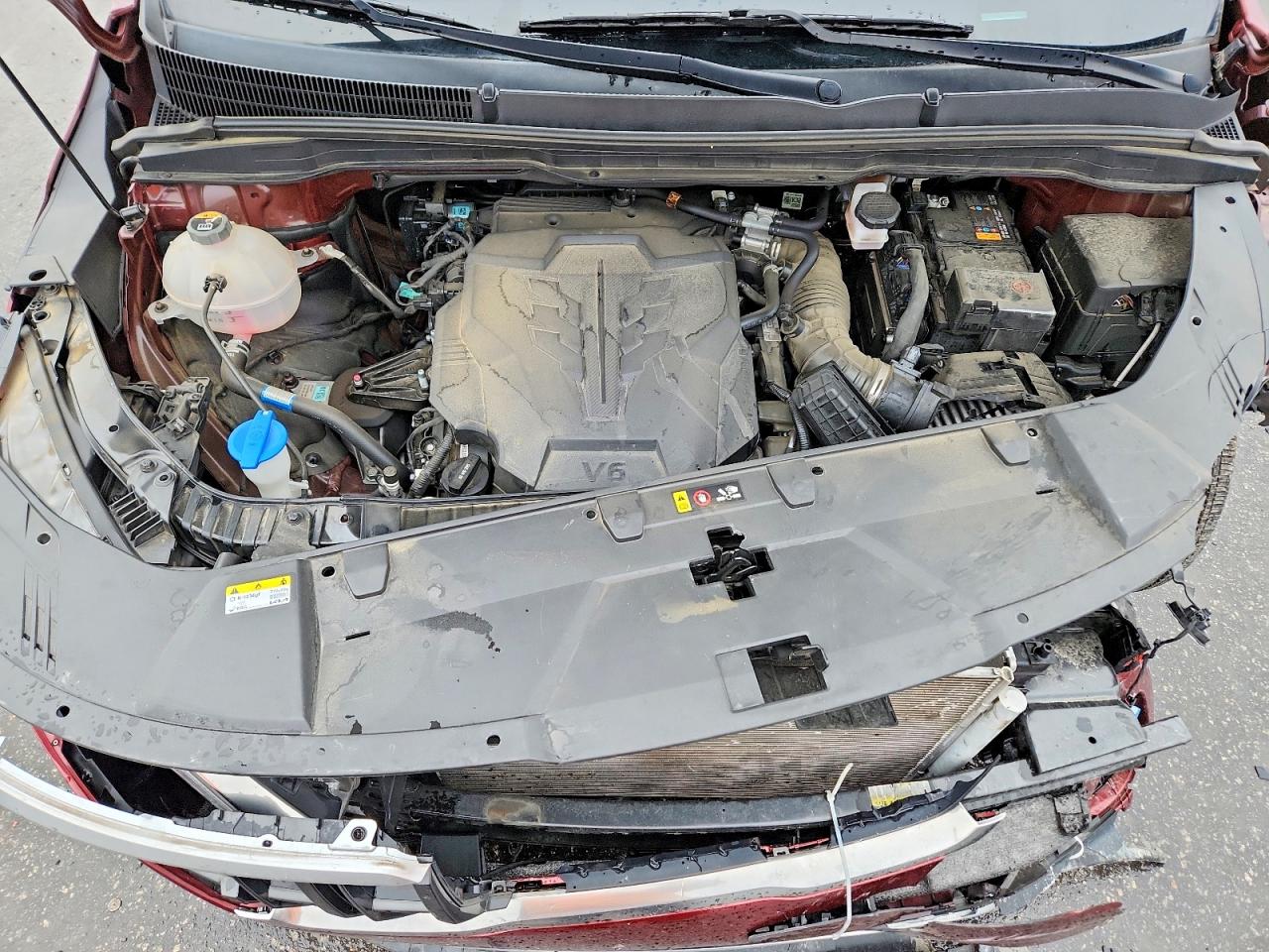 2024 Kia Carnival e VIN KNDNC5H34R6314818 photo 12