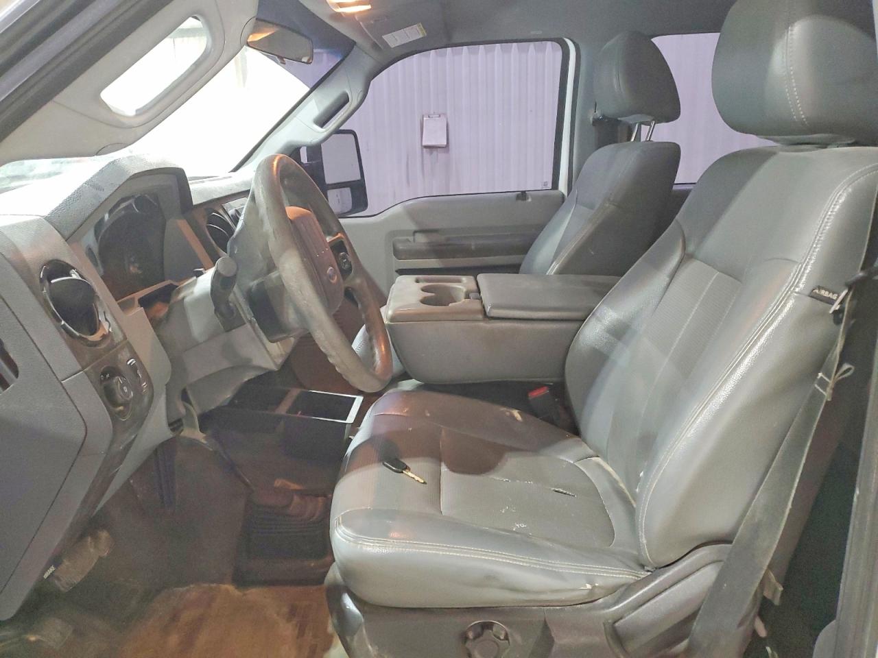 2014 Ford F250 VIN 1FT7W2BT9EEA43536 photo 7