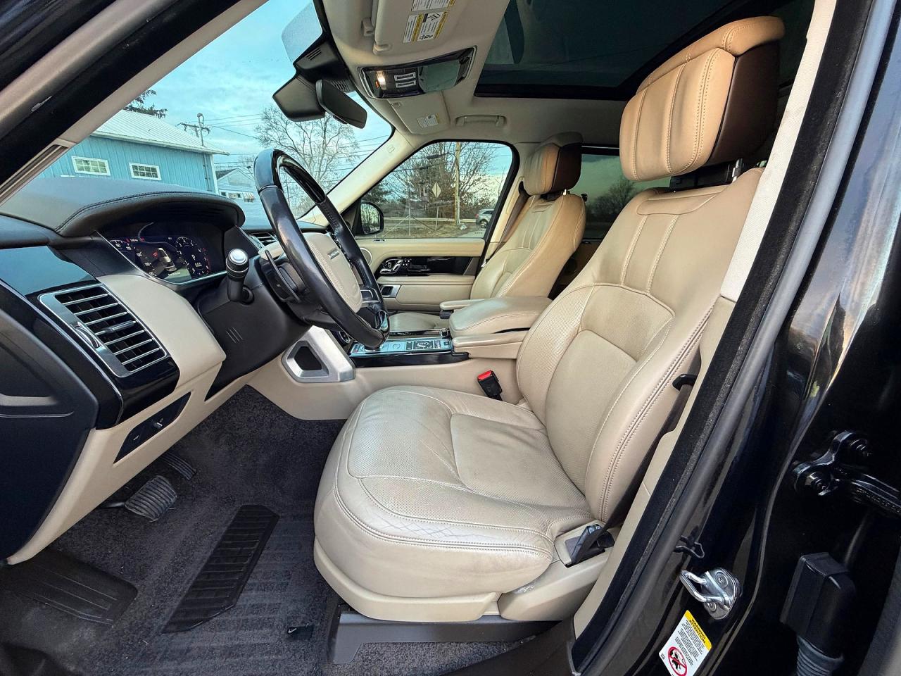 2020 Land Rangerover VIN SALGS5SE0LA579304 photo 12