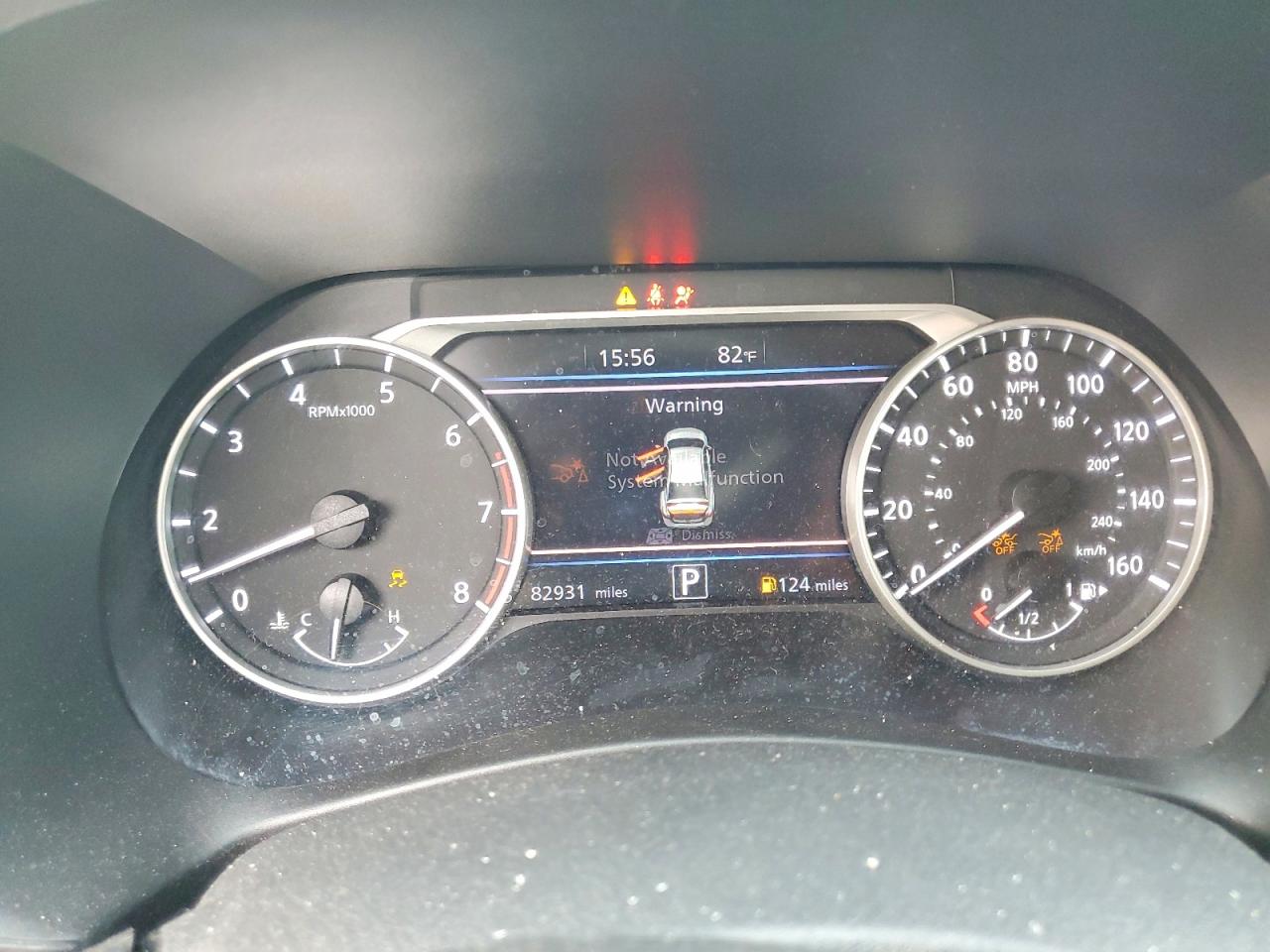 2021 Niss Sentra VIN 3N1AB8CV7MY296119 photo 9