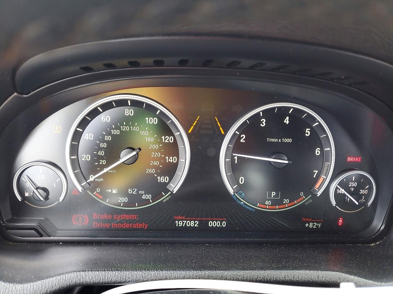 2018 BMW X4 VIN 5UXXW3C5XJ0T82883 photo 9