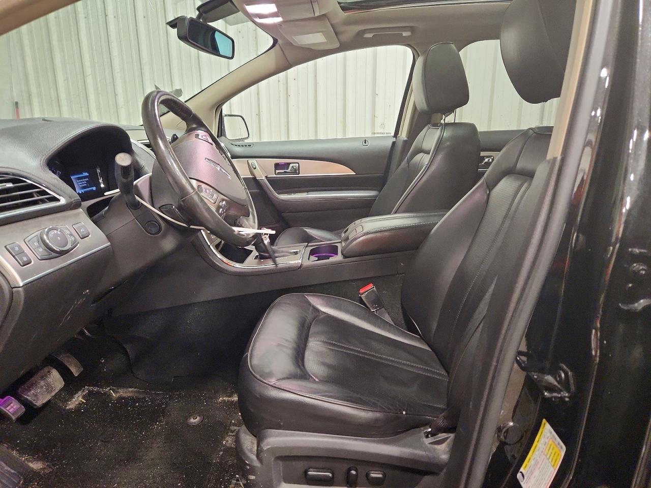 2013 Lincoln Mkx VIN 2LMDJ8JK9DBL02467 photo 7