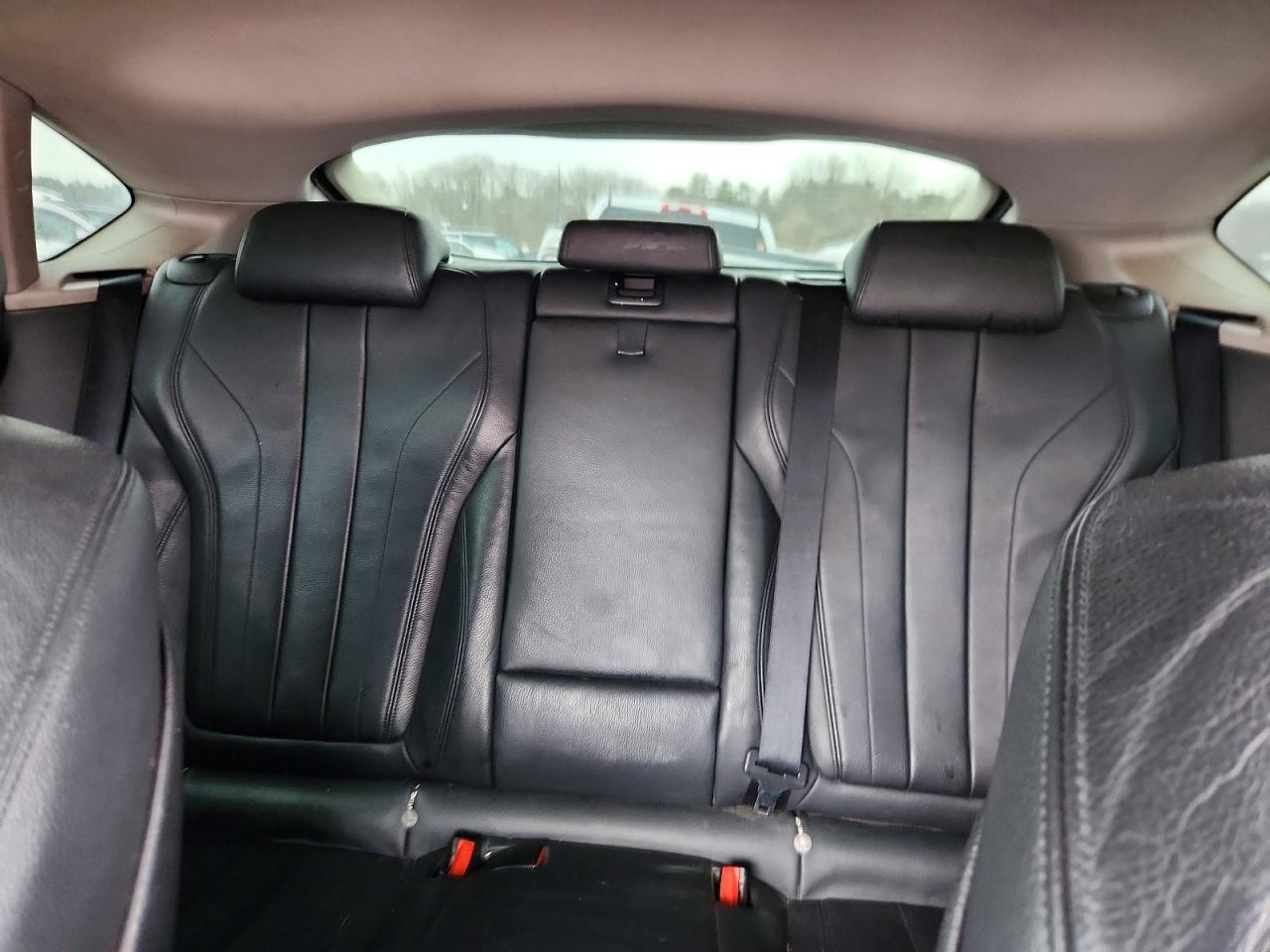 2015 BMW X6 VIN 5UXKU2C50F0N77702 photo 10